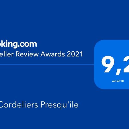 リヨンLe Cordeliers Presqu'Ileアパートメント エクステリア 写真